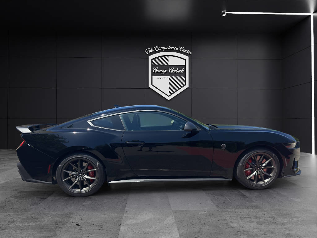 FORD Mustang Coupé 5.0 V8 Dark Horse, Essence, Occasion / Utilisé, Automatique - 7