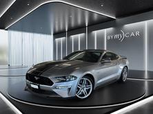 FORD Mustang Fastback 5.0 V8 GT 55 Automat, Essence, Occasion / Utilisé, Automatique - 2