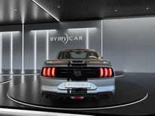 FORD Mustang Fastback 5.0 V8 GT 55 Automat, Essence, Occasion / Utilisé, Automatique - 4