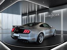 FORD Mustang Fastback 5.0 V8 GT 55 Automat, Essence, Occasion / Utilisé, Automatique - 5