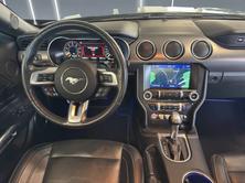 FORD Mustang Fastback 5.0 V8 GT 55 Automat, Essence, Occasion / Utilisé, Automatique - 6