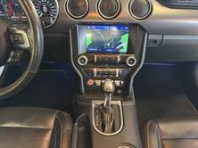FORD Mustang Fastback 5.0 V8 GT 55 Automat, Essence, Occasion / Utilisé, Automatique - 7