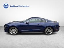 FORD Mustang Coupé 2.3 EcoBoost, Petrol, Second hand / Used, Manual - 2