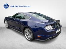 FORD Mustang Coupé 2.3 EcoBoost, Petrol, Second hand / Used, Manual - 3
