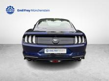 FORD Mustang Coupé 2.3 EcoBoost, Petrol, Second hand / Used, Manual - 4