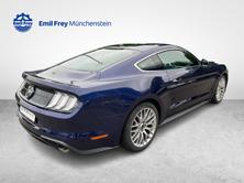 FORD Mustang Coupé 2.3 EcoBoost, Petrol, Second hand / Used, Manual - 5