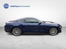 FORD Mustang Coupé 2.3 EcoBoost, Petrol, Second hand / Used, Manual - 6