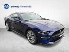 FORD Mustang Coupé 2.3 EcoBoost, Petrol, Second hand / Used, Manual - 7