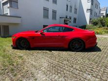 FORD Mustang Coupé 5.0 V8 GT, Petrol, Second hand / Used, Automatic - 2