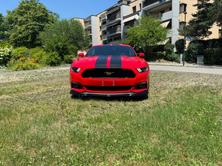 FORD Mustang Coupé 5.0 V8 GT, Petrol, Second hand / Used, Automatic - 3