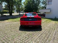 FORD Mustang Coupé 5.0 V8 GT, Petrol, Second hand / Used, Automatic - 5