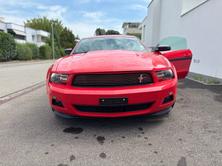 FORD Mustang 3.7 V6, Essence, Occasion / Utilisé, Automatique - 2