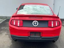 FORD Mustang 3.7 V6, Essence, Occasion / Utilisé, Automatique - 3