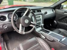 FORD Mustang 3.7 V6, Essence, Occasion / Utilisé, Automatique - 4