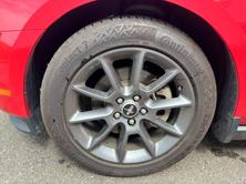 FORD Mustang 3.7 V6, Essence, Occasion / Utilisé, Automatique - 6