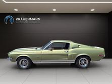 FORD MUSTANG, Benzin, Occasion / Gebraucht, Handschaltung - 2