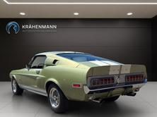 FORD MUSTANG, Benzin, Occasion / Gebraucht, Handschaltung - 3