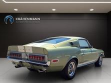 FORD MUSTANG, Benzin, Occasion / Gebraucht, Handschaltung - 5