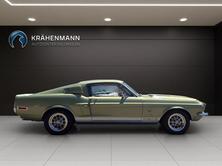 FORD MUSTANG, Benzin, Occasion / Gebraucht, Handschaltung - 6
