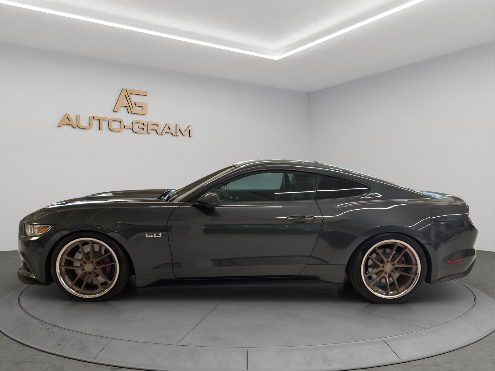 FORD MUSTANG, Occasioni / Usate - 2
