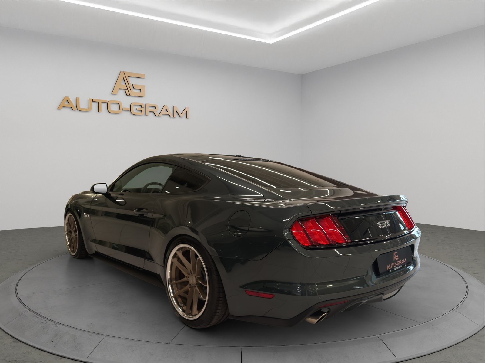 FORD MUSTANG, Occasioni / Usate - 3