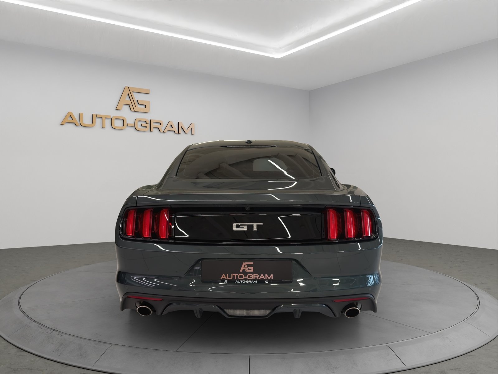 FORD MUSTANG, Occasioni / Usate - 4