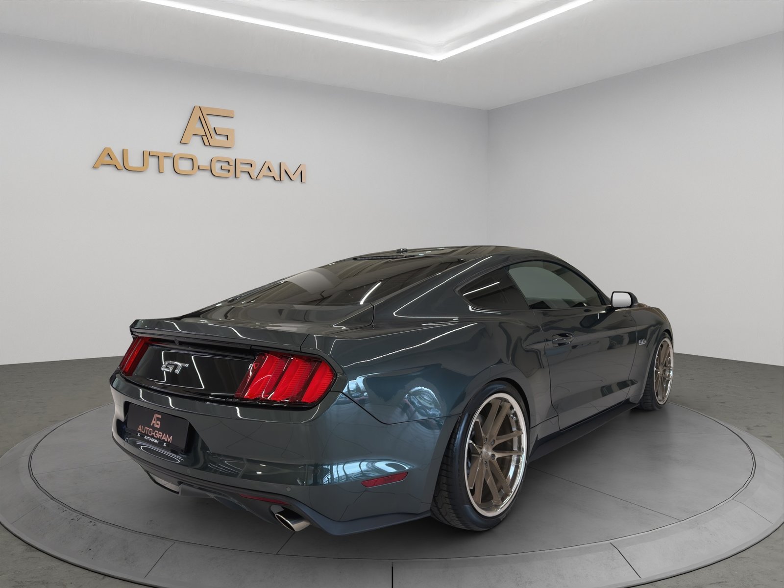 FORD MUSTANG, Occasioni / Usate - 5