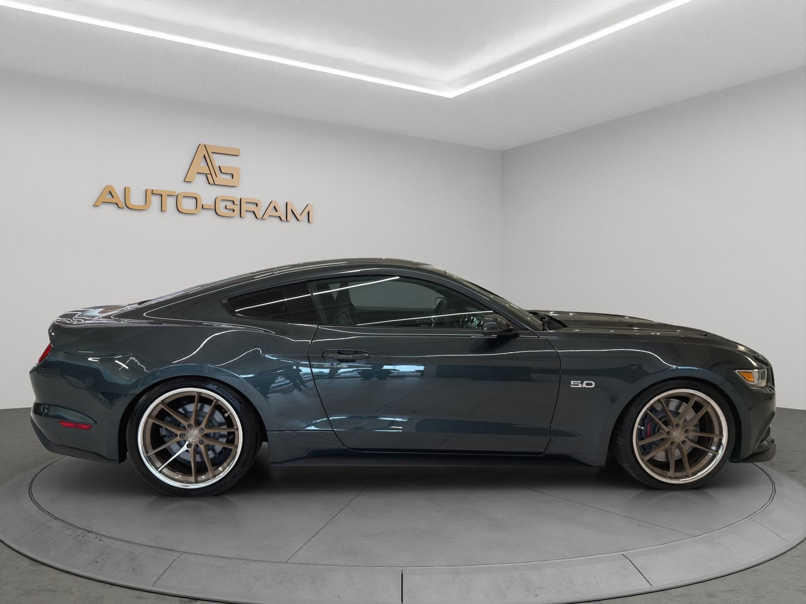 FORD MUSTANG, Occasioni / Usate - 6