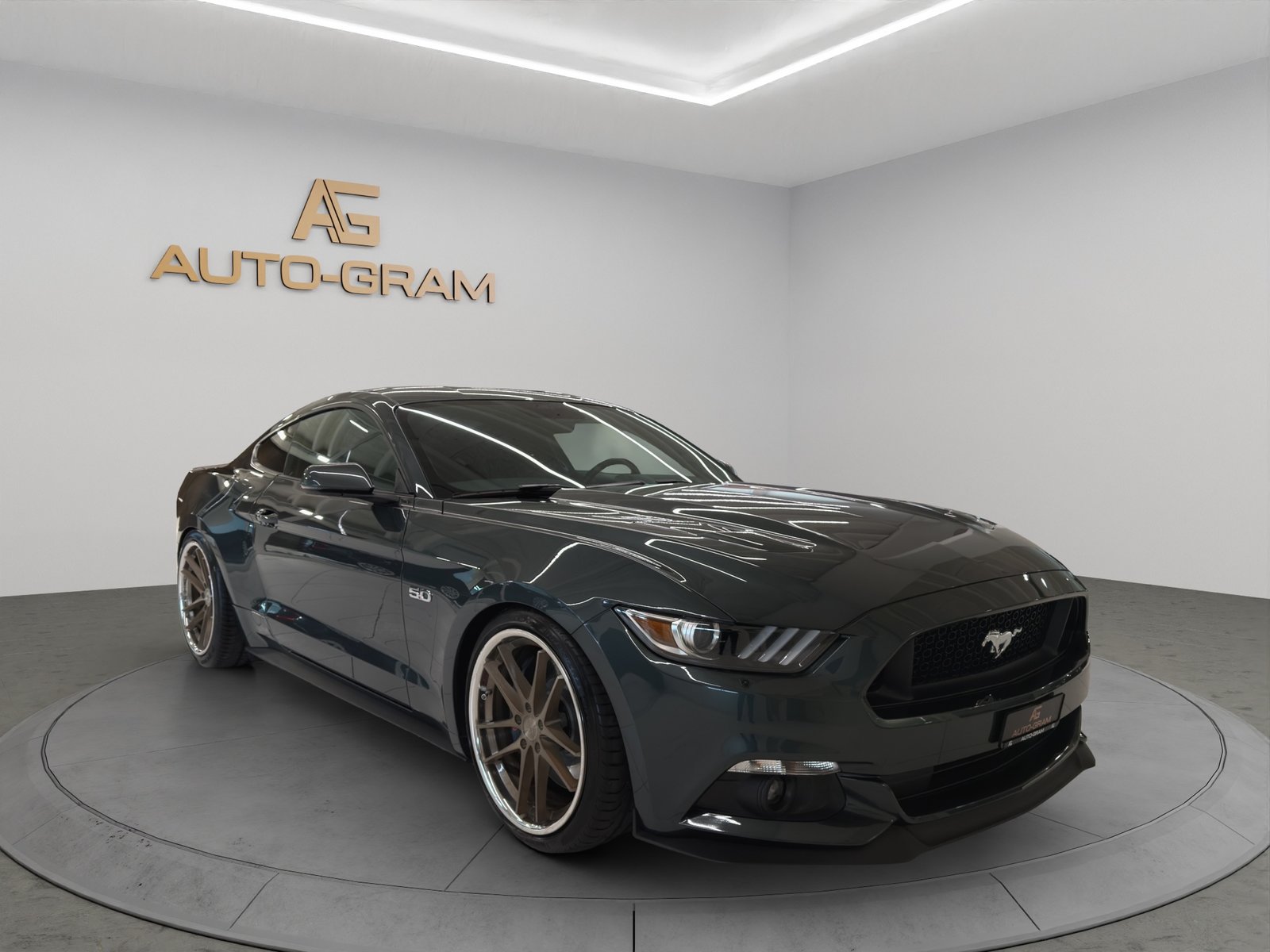 FORD MUSTANG, Occasioni / Usate - 7