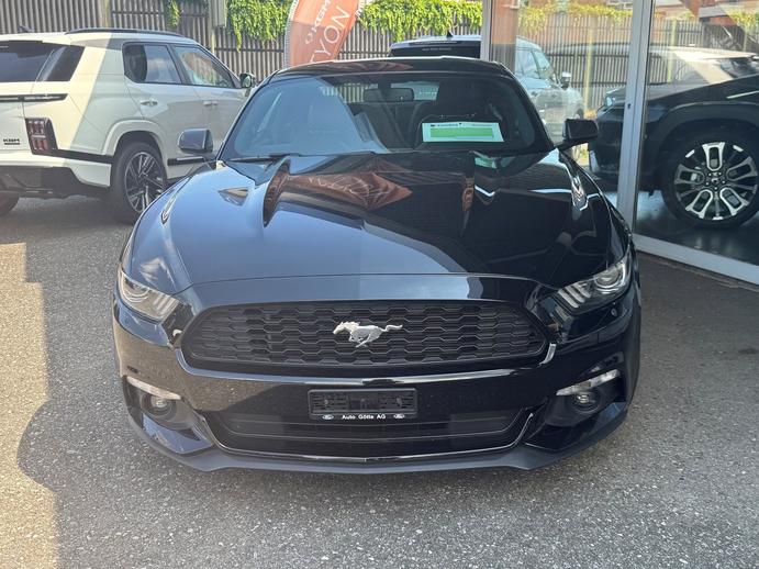 FORD Mustang 3.7, Occasioni / Usate, Automatico