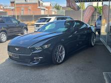 FORD Mustang 3.7, Occasioni / Usate, Automatico - 2