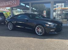 FORD Mustang 3.7, Occasioni / Usate, Automatico - 3