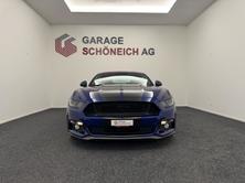 FORD Mustang Coupé 2.3 EcoBoost, Benzin, Occasion / Gebraucht, Handschaltung - 2