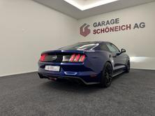 FORD Mustang Coupé 2.3 EcoBoost, Benzin, Occasion / Gebraucht, Handschaltung - 5