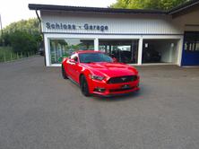 FORD Mustang Fastback 5.0 V8 GT Automat, Benzin, Occasion / Gebraucht, Automatik - 2