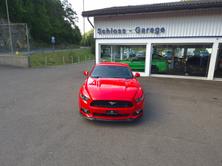 FORD Mustang Fastback 5.0 V8 GT Automat, Benzin, Occasion / Gebraucht, Automatik - 3