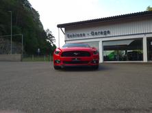 FORD Mustang Fastback 5.0 V8 GT Automat, Benzin, Occasion / Gebraucht, Automatik - 4