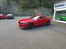 FORD Mustang Fastback 5.0 V8 GT Automat, Benzin, Occasion / Gebraucht, Automatik - 6