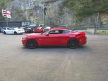 FORD Mustang Fastback 5.0 V8 GT Automat, Benzin, Occasion / Gebraucht, Automatik - 7