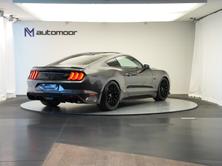 FORD Mustang Fastback 5.0 V8 GT Automat, Benzina, Occasioni / Usate, Automatico - 5