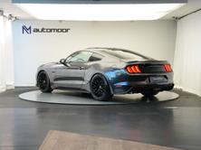 FORD Mustang Fastback 5.0 V8 GT Automat, Benzina, Occasioni / Usate, Automatico - 7