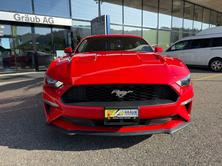 FORD Mustang Fastback 2.3 Automat - US IMPORT / sehr gepfleg, Benzina, Occasioni / Usate, Automatico - 2