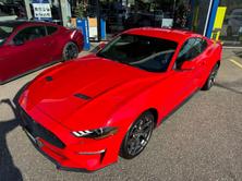 FORD Mustang Fastback 2.3 Automat - US IMPORT / sehr gepfleg, Benzina, Occasioni / Usate, Automatico - 3