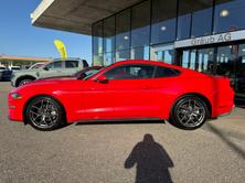 FORD Mustang Fastback 2.3 Automat - US IMPORT / sehr gepfleg, Benzina, Occasioni / Usate, Automatico - 4