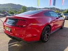 FORD Mustang Fastback 2.3 Automat - US IMPORT / sehr gepfleg, Benzina, Occasioni / Usate, Automatico - 6
