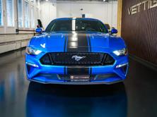 FORD Mustang Fastback 5.0 V8 GT Automat, Benzin, Occasion / Gebraucht, Automatik - 2
