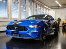 FORD Mustang Fastback 5.0 V8 GT Automat, Benzin, Occasion / Gebraucht, Automatik - 3