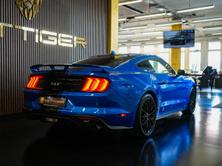 FORD Mustang Fastback 5.0 V8 GT Automat, Benzin, Occasion / Gebraucht, Automatik - 6