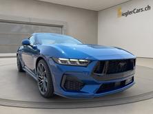 FORD Mustang Fastback 5.0 V8 GT Automat, Petrol, Second hand / Used, Automatic - 2