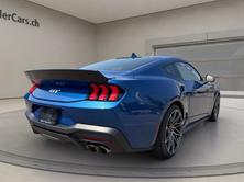 FORD Mustang Fastback 5.0 V8 GT Automat, Petrol, Second hand / Used, Automatic - 4